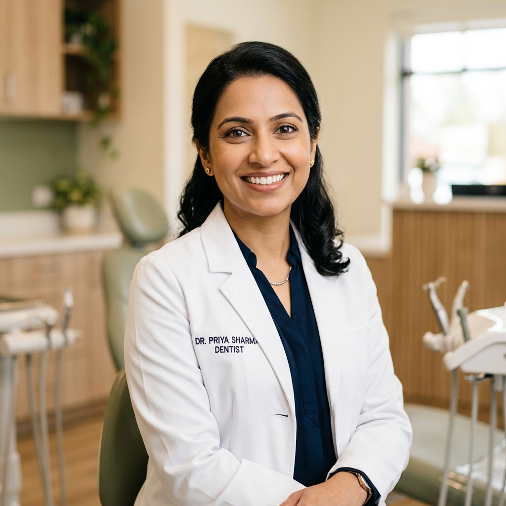 Dr. Apoorva H. Hirur