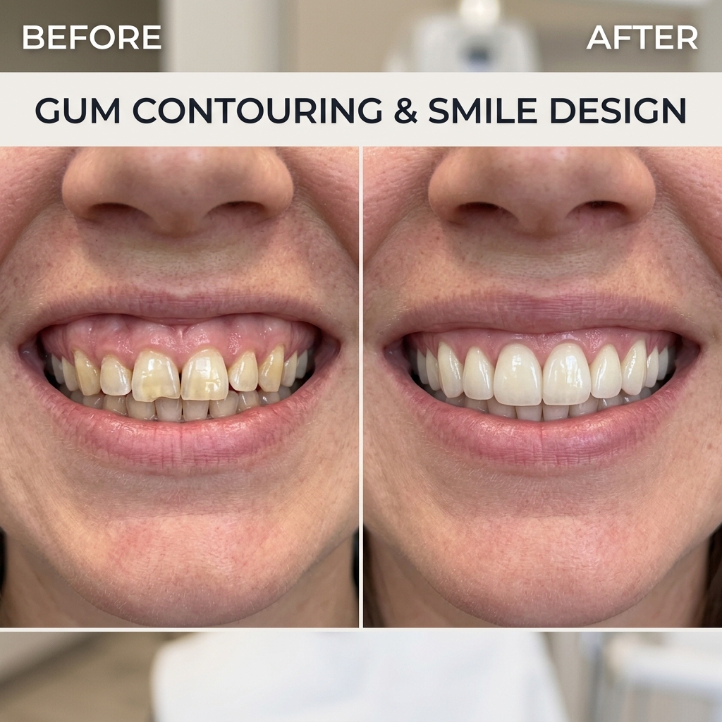 Smile Crafting 6